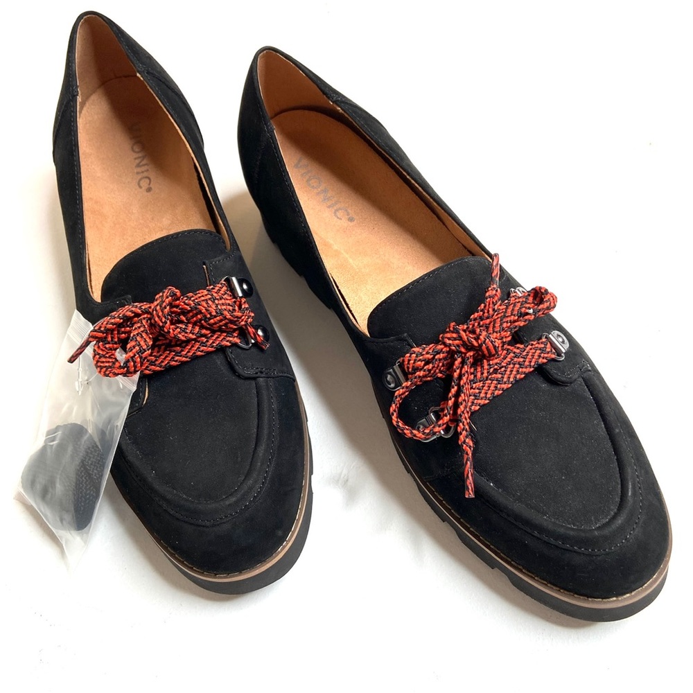 VIONIC Teagan Oxford Lace-Up Shoe